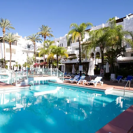 Elite Banus La Alcazaba Luxury Marbella
