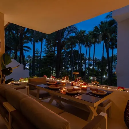 Elite Banus La Alcazaba Luxury * Marbella