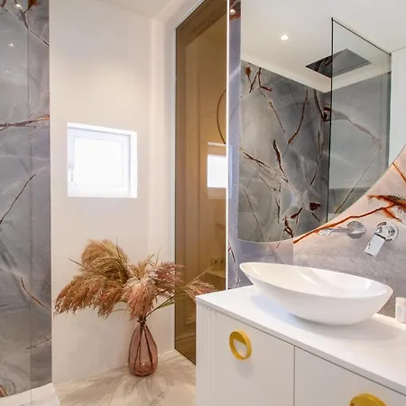 Apartment Elite Banus La Alcazaba Luxury