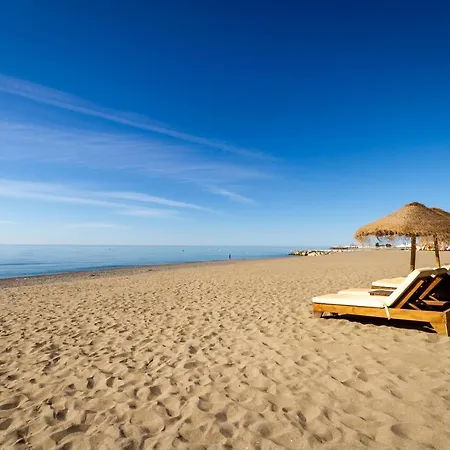 Apartment Elite Banus La Alcazaba Luxury Marbella