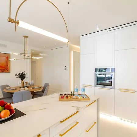 Elite Banus La Alcazaba Luxury