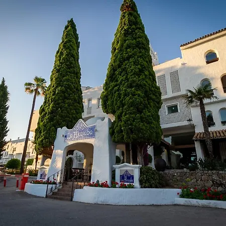 Elite Banus La Alcazaba Luxury * Marbella
