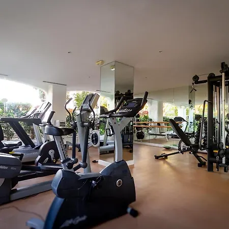 Elite Banus La Alcazaba Luxury