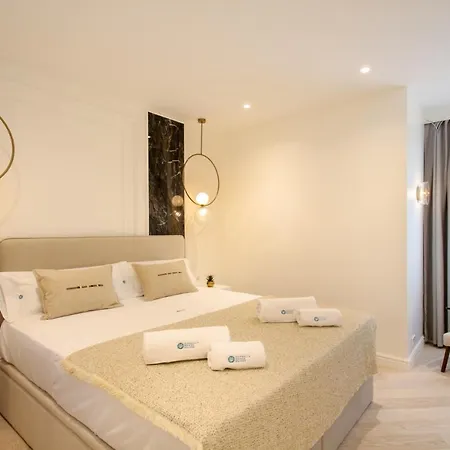 Elite Banus La Alcazaba Luxury Apartment