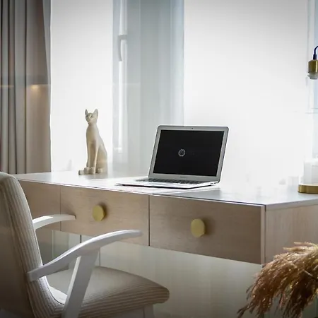 Elite Banus La Alcazaba Luxury Apartment *