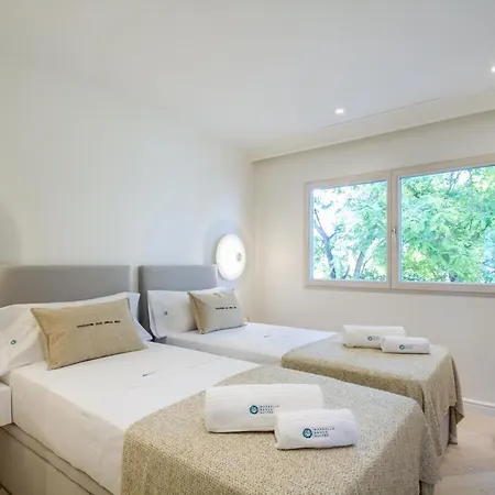 Elite Banus La Alcazaba Luxury Apartment