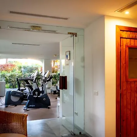 Elite Banus La Alcazaba Luxury Marbella