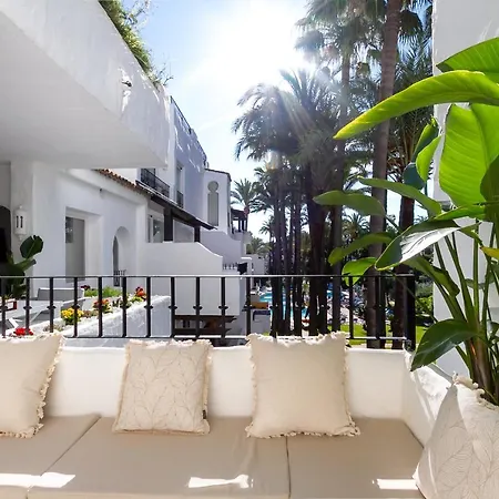 Elite Banus La Alcazaba Luxury Marbella