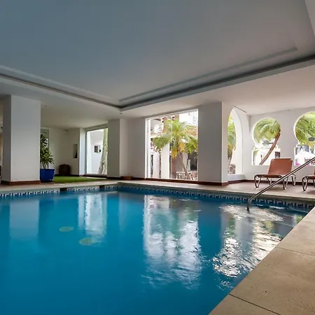 Elite Banus La Alcazaba Luxury * Marbella