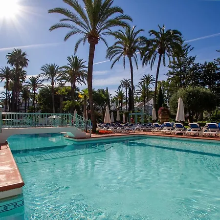 Apartment Elite Banus La Alcazaba Luxury *