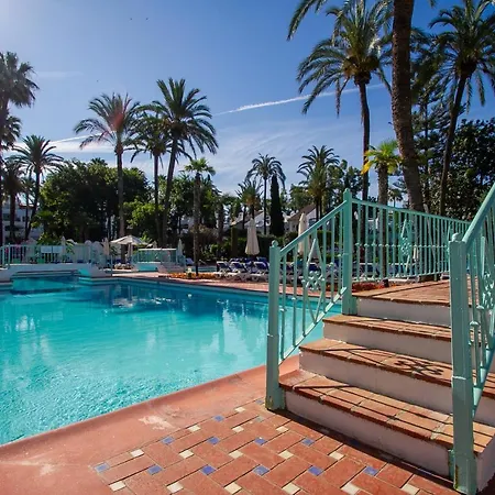 Elite Banus La Alcazaba Luxury