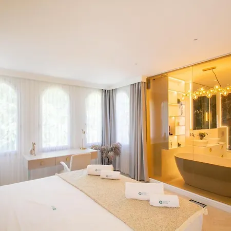 Elite Banus La Alcazaba Luxury Marbella