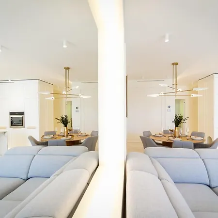 Elite Banus La Alcazaba Luxury Apartment