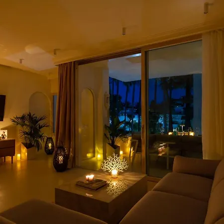 Elite Banus La Alcazaba Luxury * Marbella