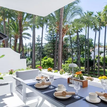 Elite Banus La Alcazaba Luxury *